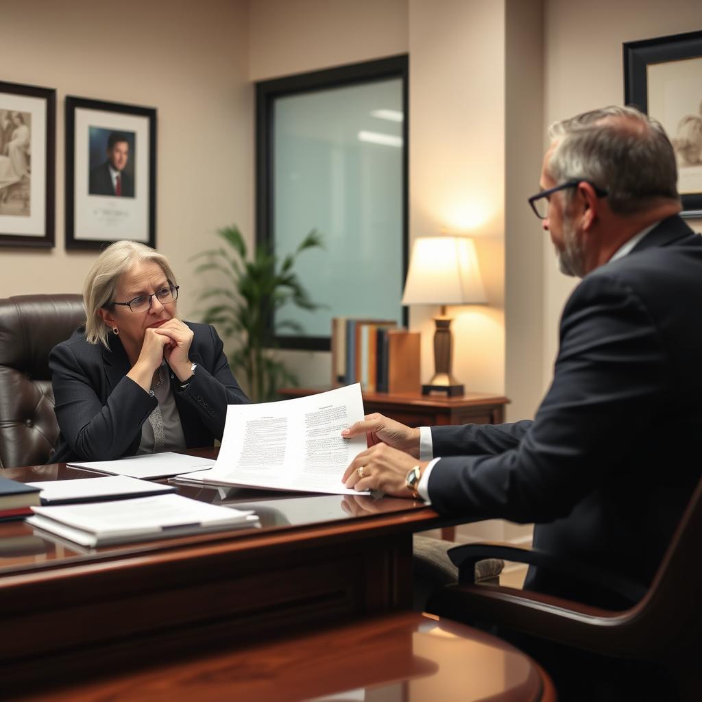 Robbery Lawyer Hanover County