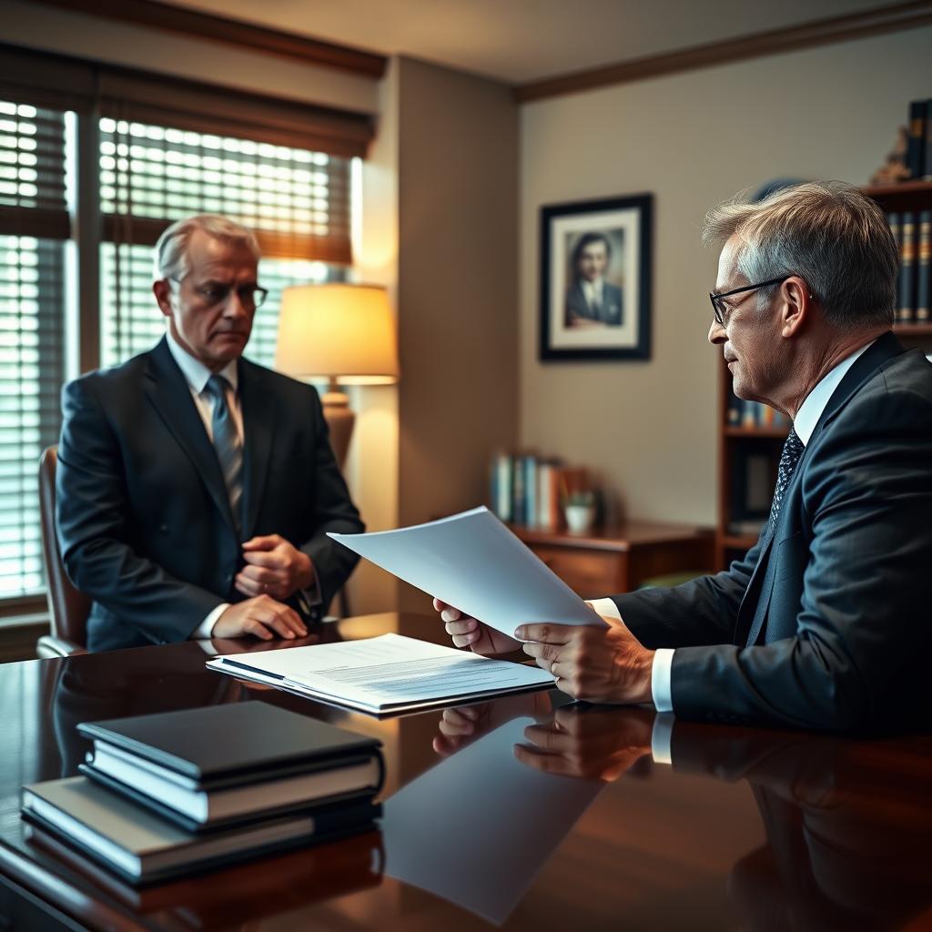 Robbery Lawyer Manassas Park