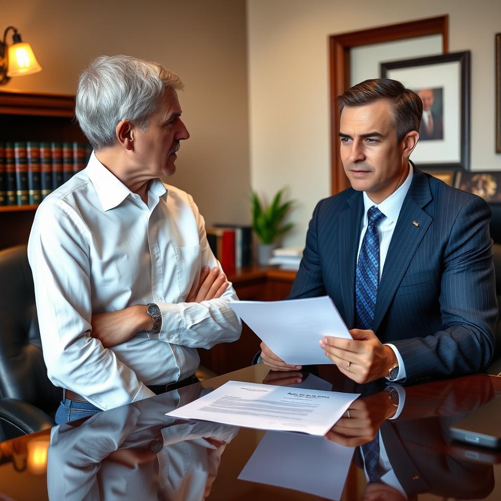 Robbery Lawyer Prince William County