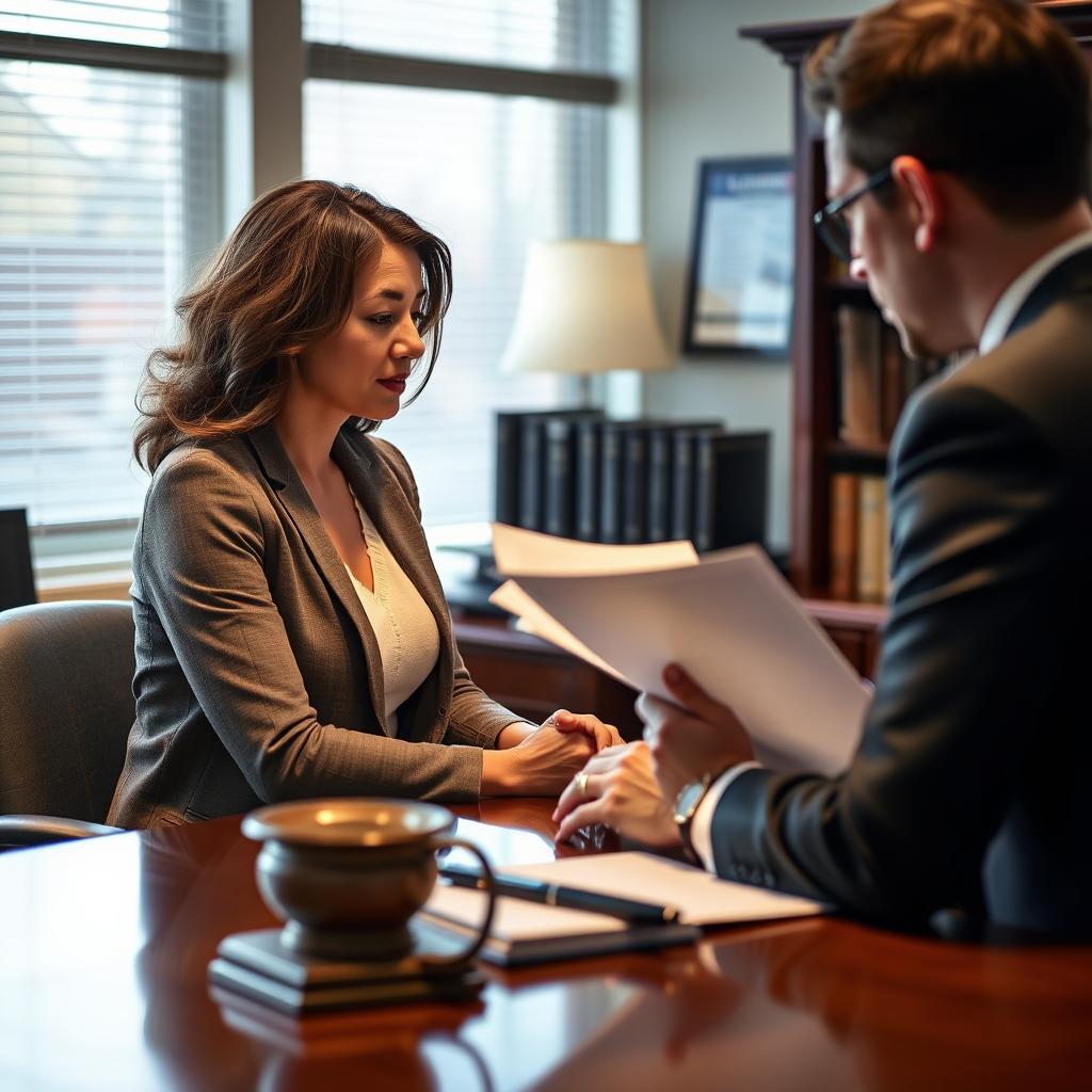 Robbery Lawyer Shenandoah County