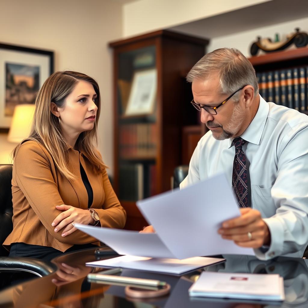 Sex Crime Lawyer Colonial Heights