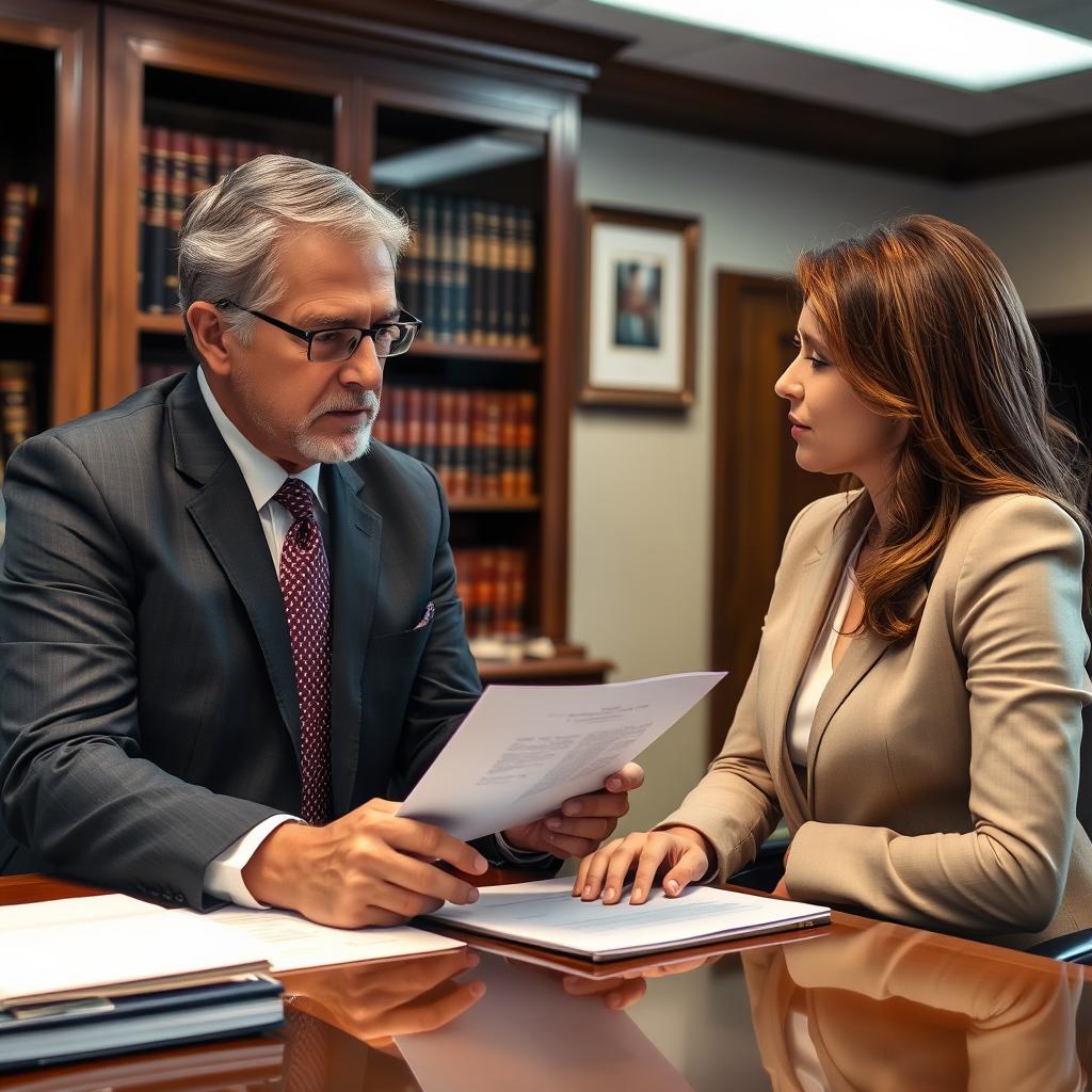 Sex Crime Lawyer King William County