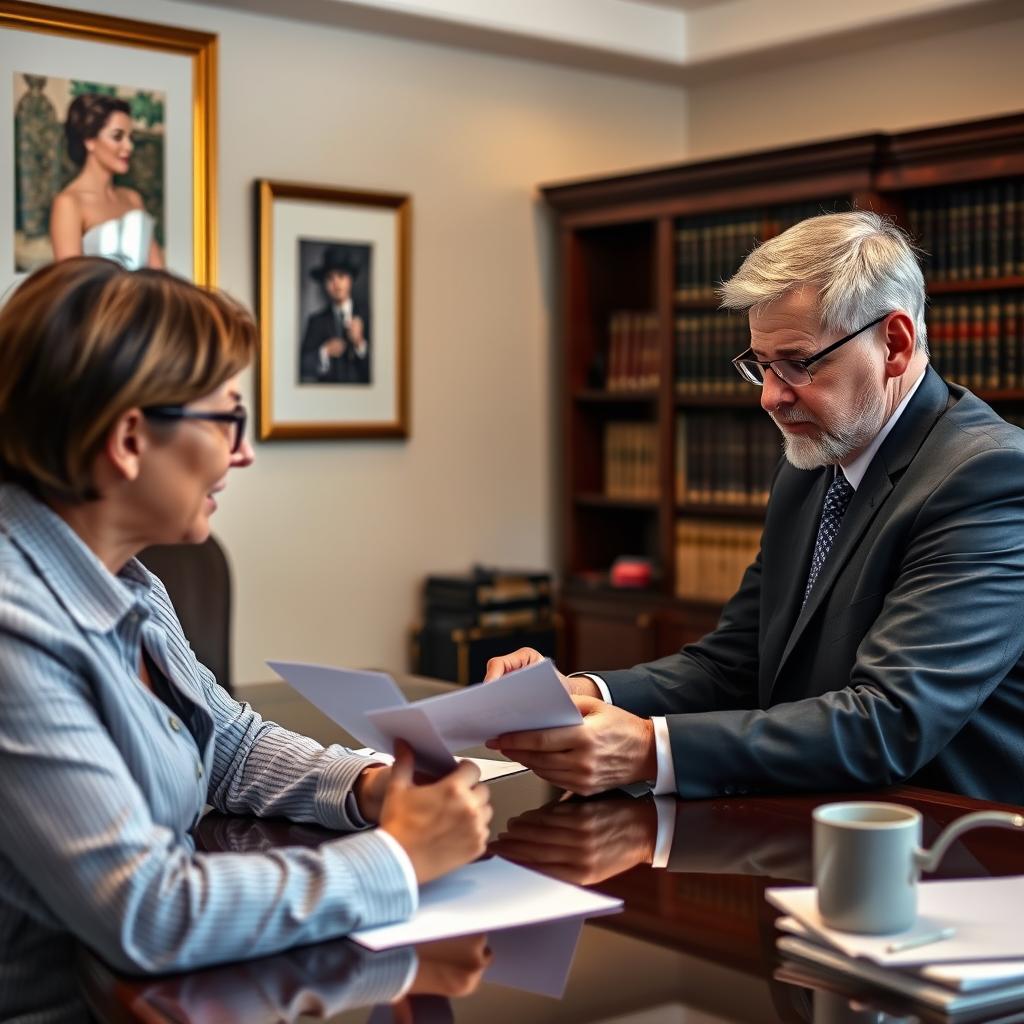 Sex Crime Lawyer Loudoun County