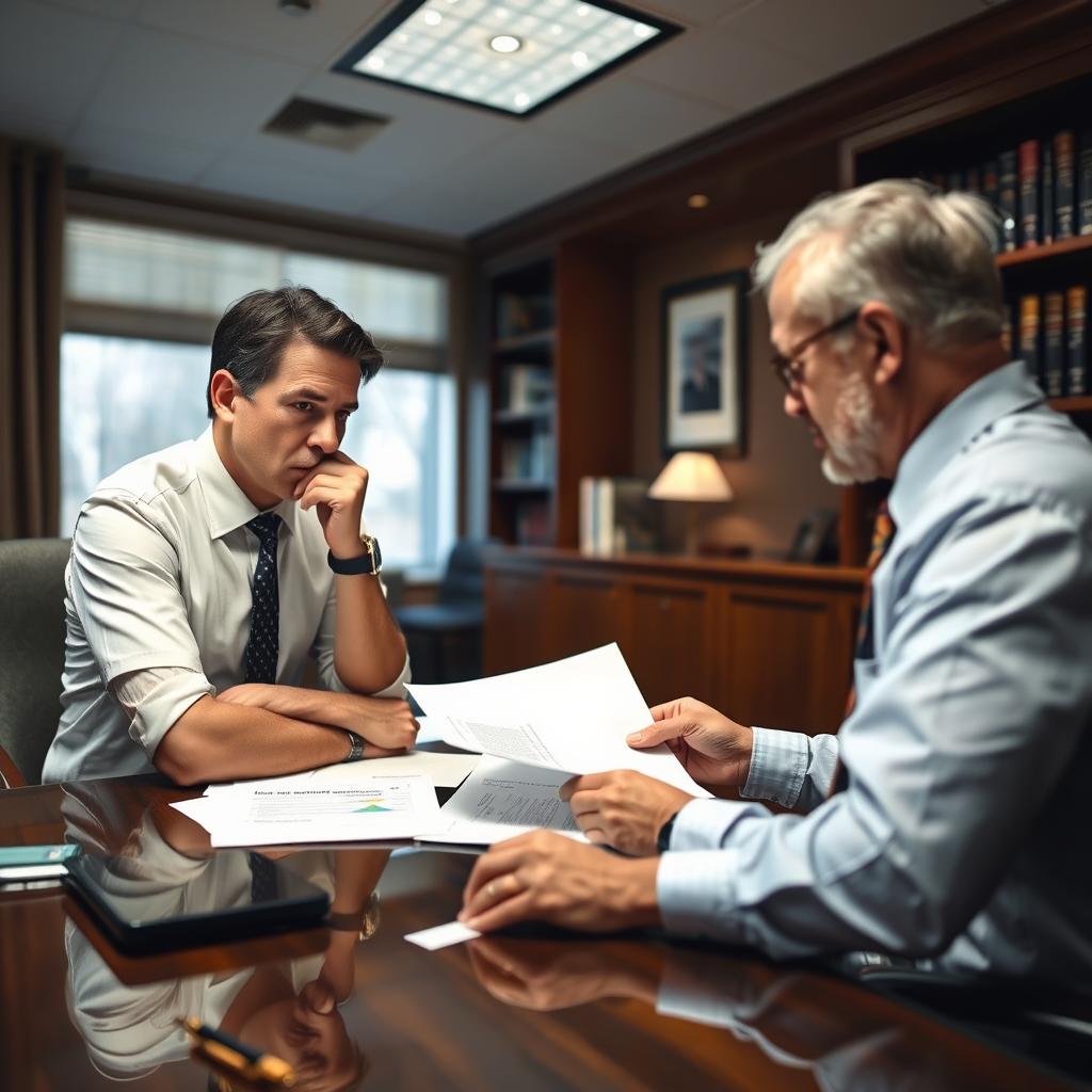 Sex Crime Lawyer New Kent County