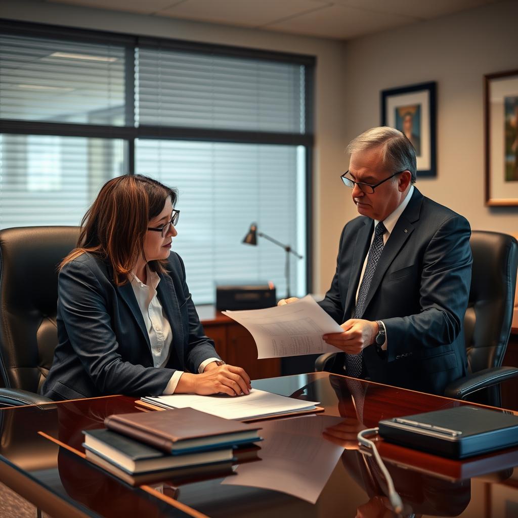 Sex Crime Lawyer Orange County