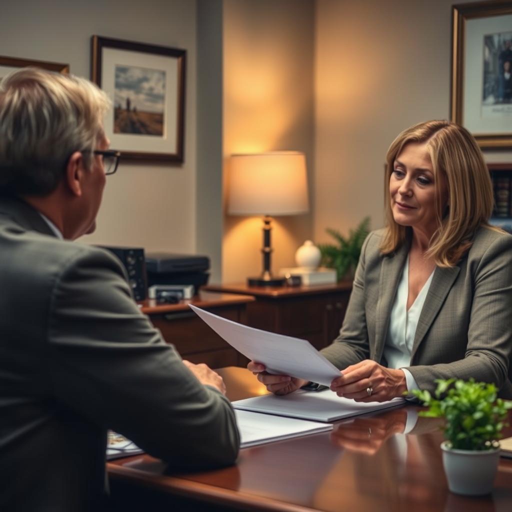 Sex Crime Lawyer Spotsylvania County