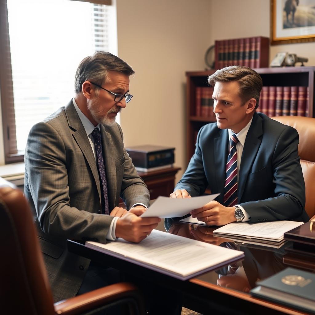 Sex Crime Lawyer Virginia