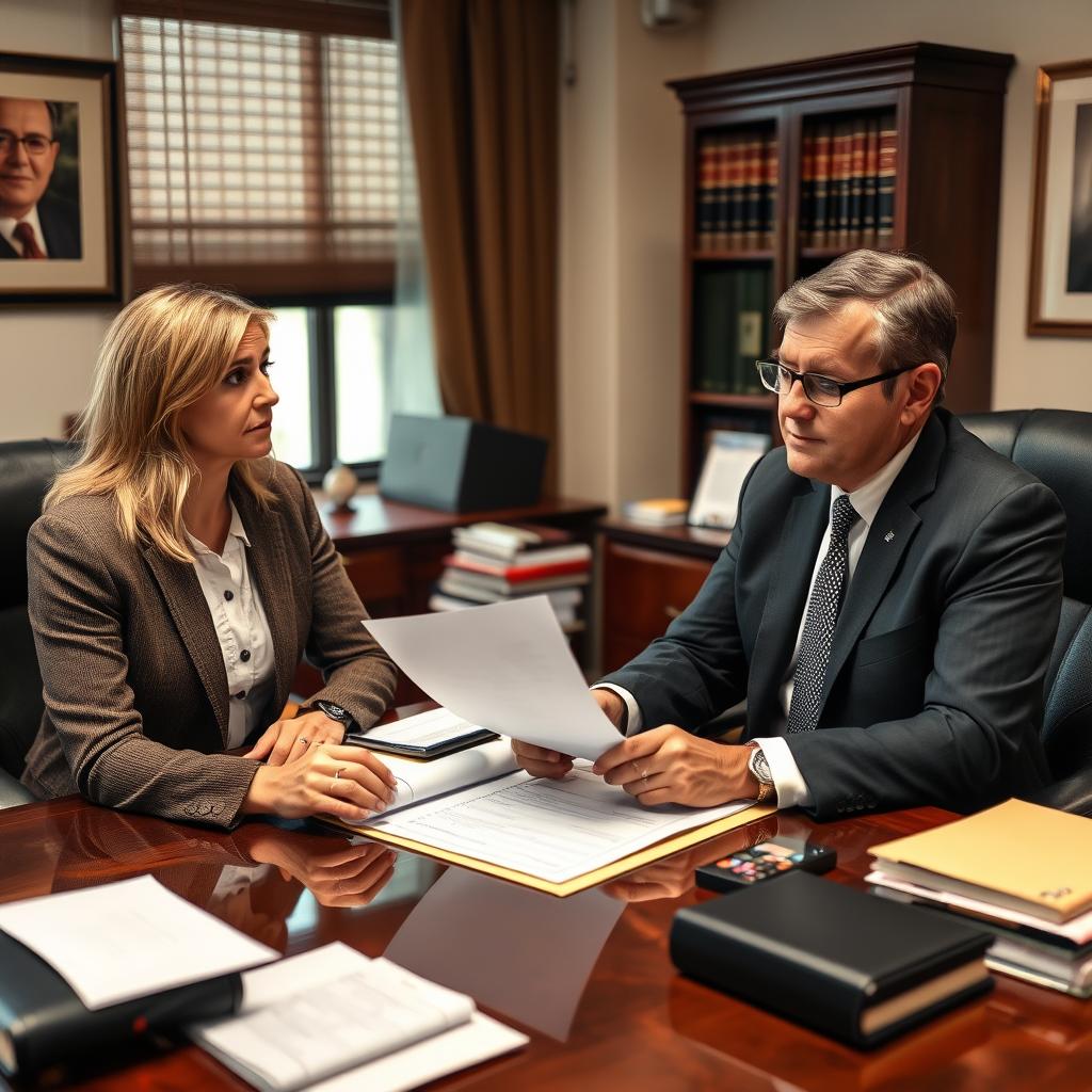 Sexual Battery Lawyer Botetourt County