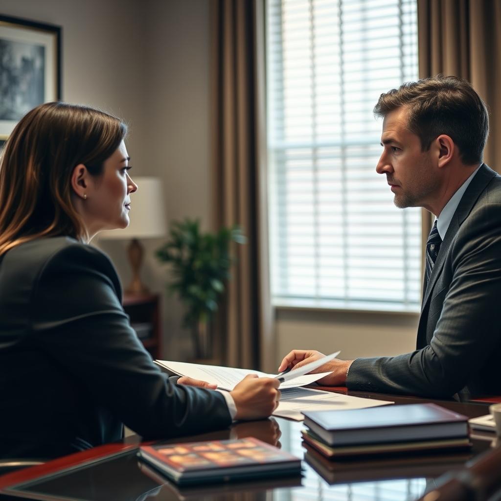 Sexual Battery Lawyer Colonial Heights