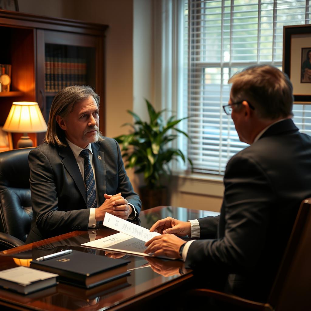 Sexual Battery Lawyer Fairfax County