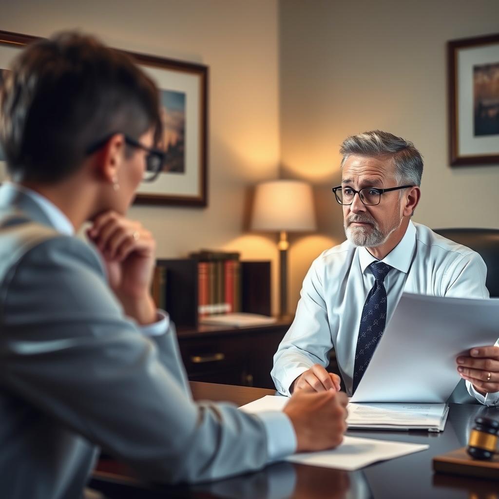 Strangulation Lawyer Albemarle County