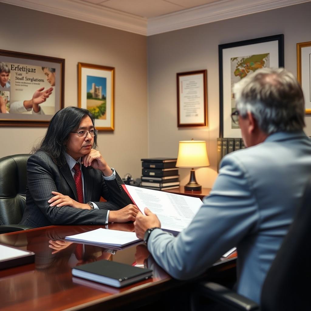 Strangulation Lawyer Colonial Heights
