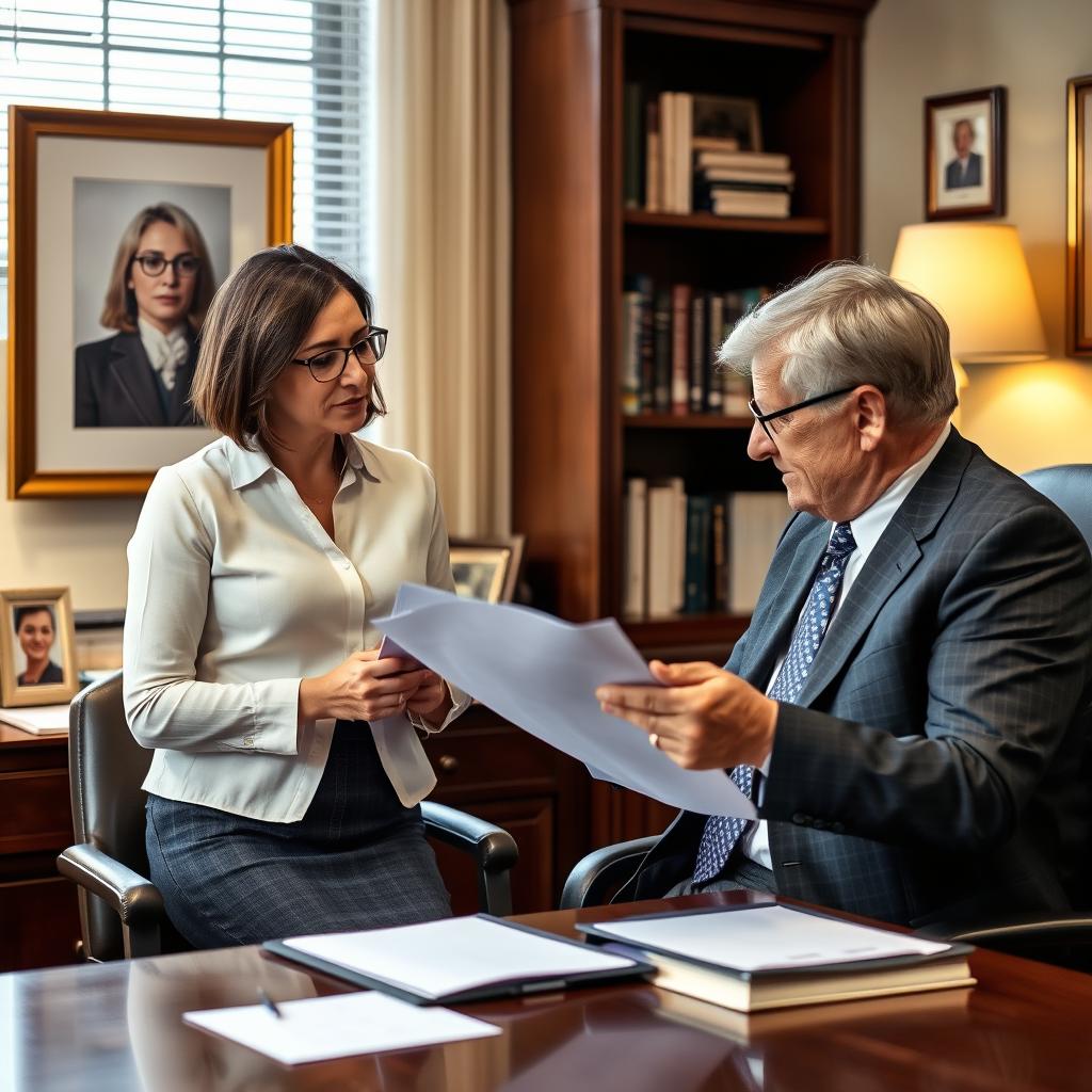 Strangulation Lawyer Fluvanna County