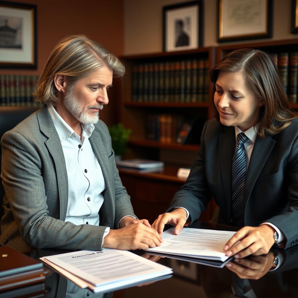 Strangulation Lawyer Frederick County
