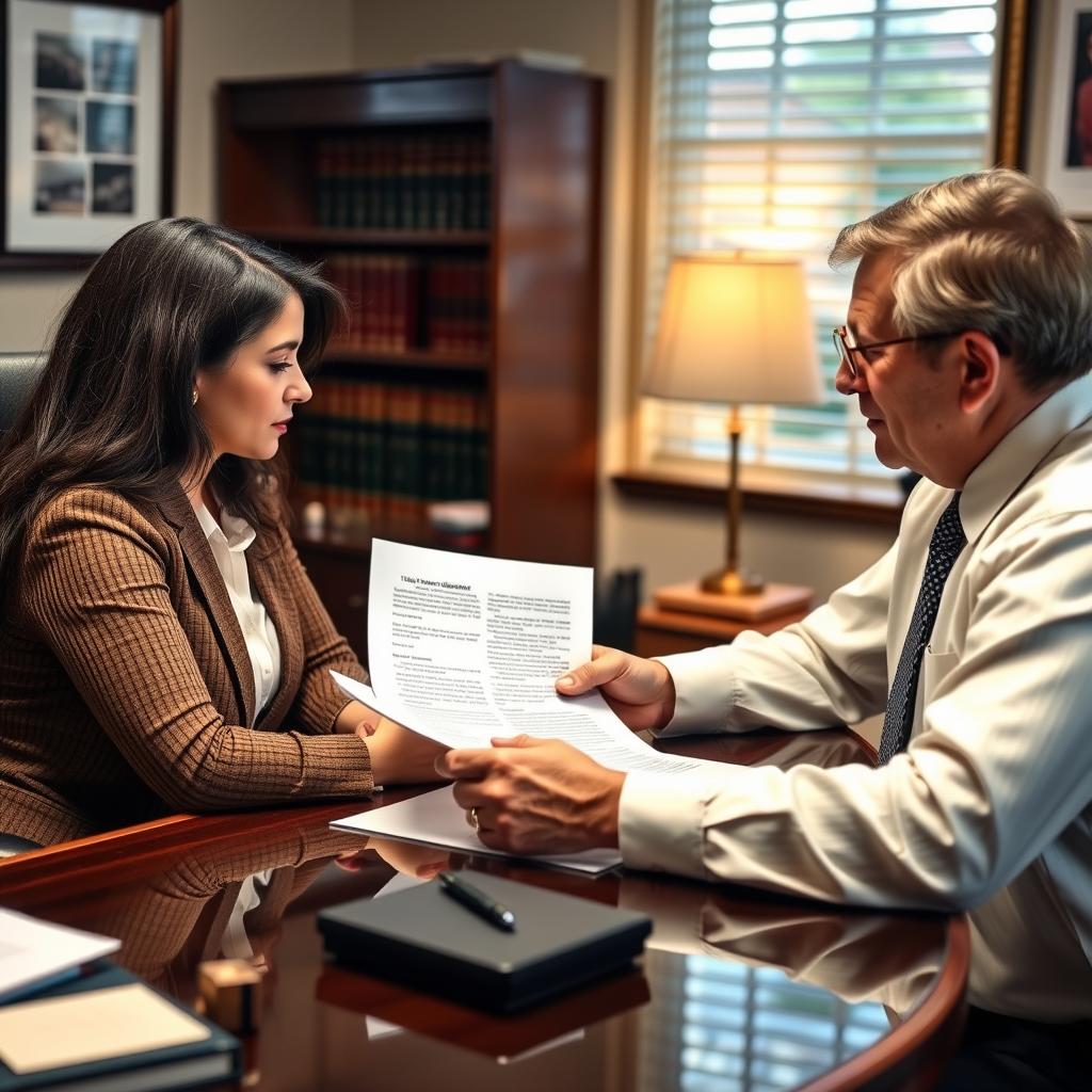 Strangulation Lawyer Hanover County