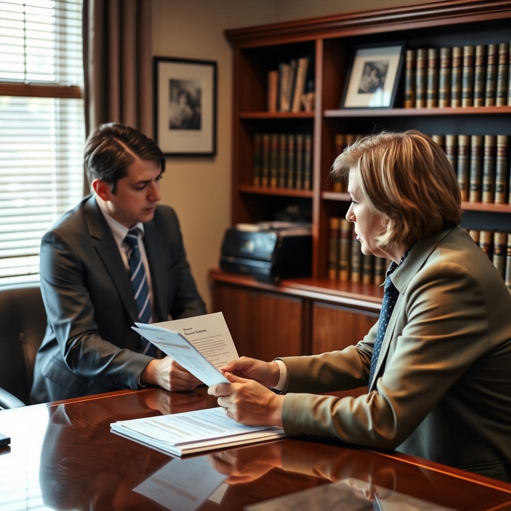 Strangulation Lawyer Lexington
