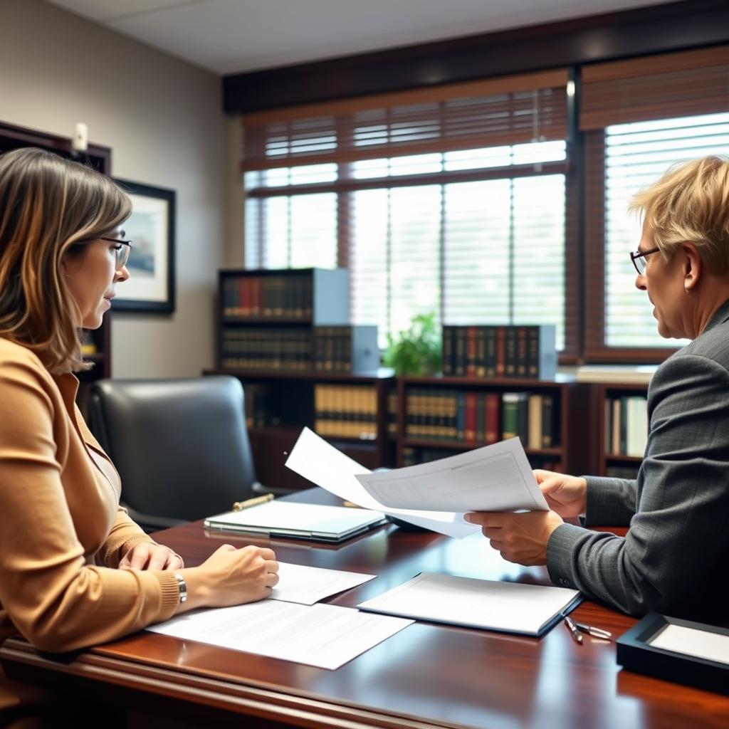 Strangulation Lawyer Louisa County