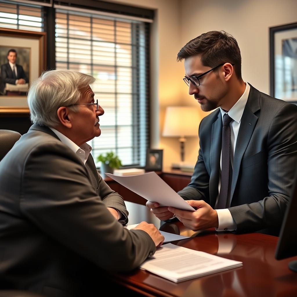 Strangulation Lawyer Orange County