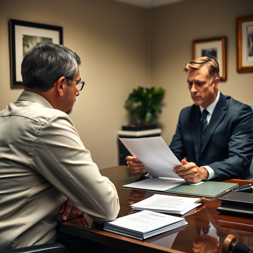 Strangulation Lawyer Prince George County