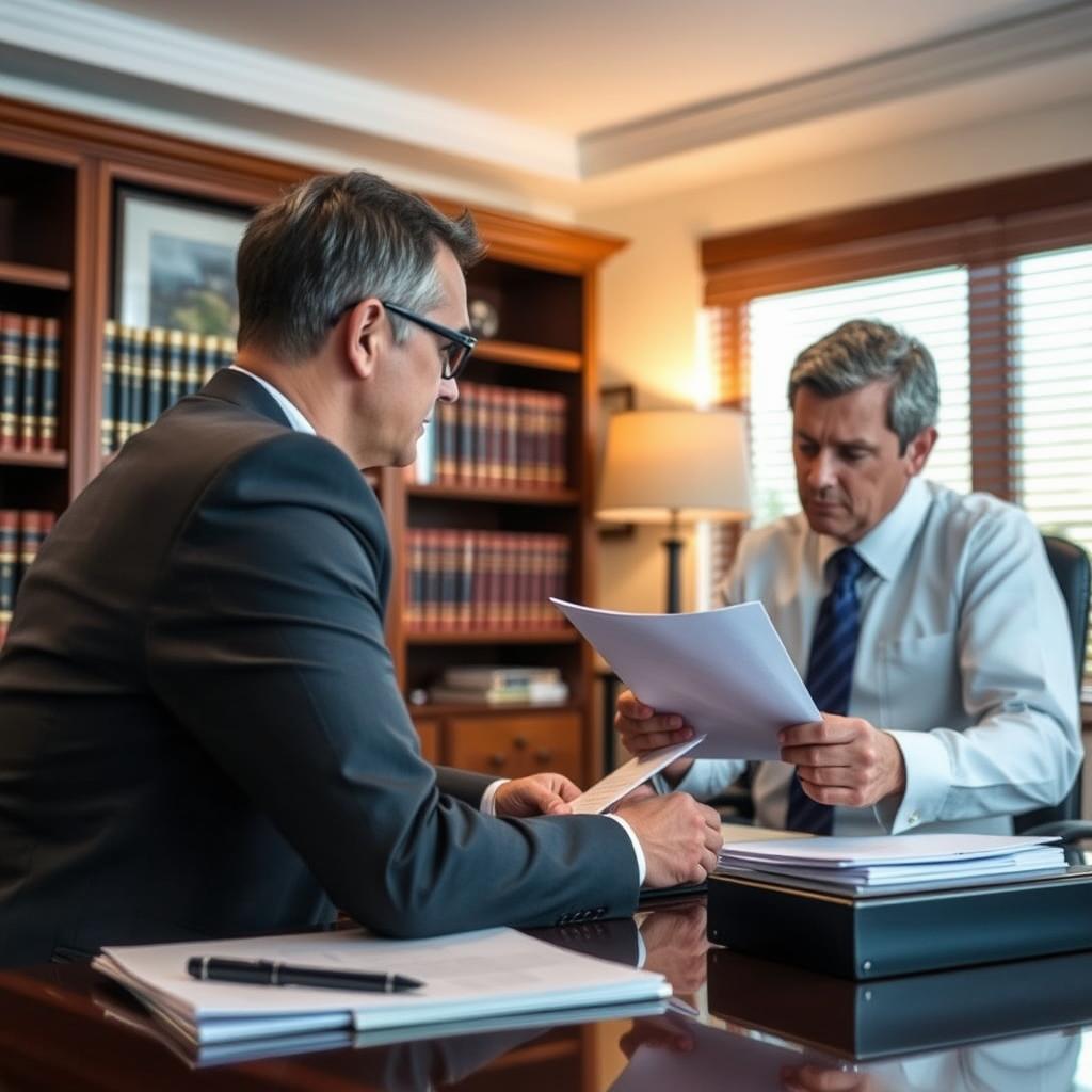 Strangulation Lawyer Prince William County