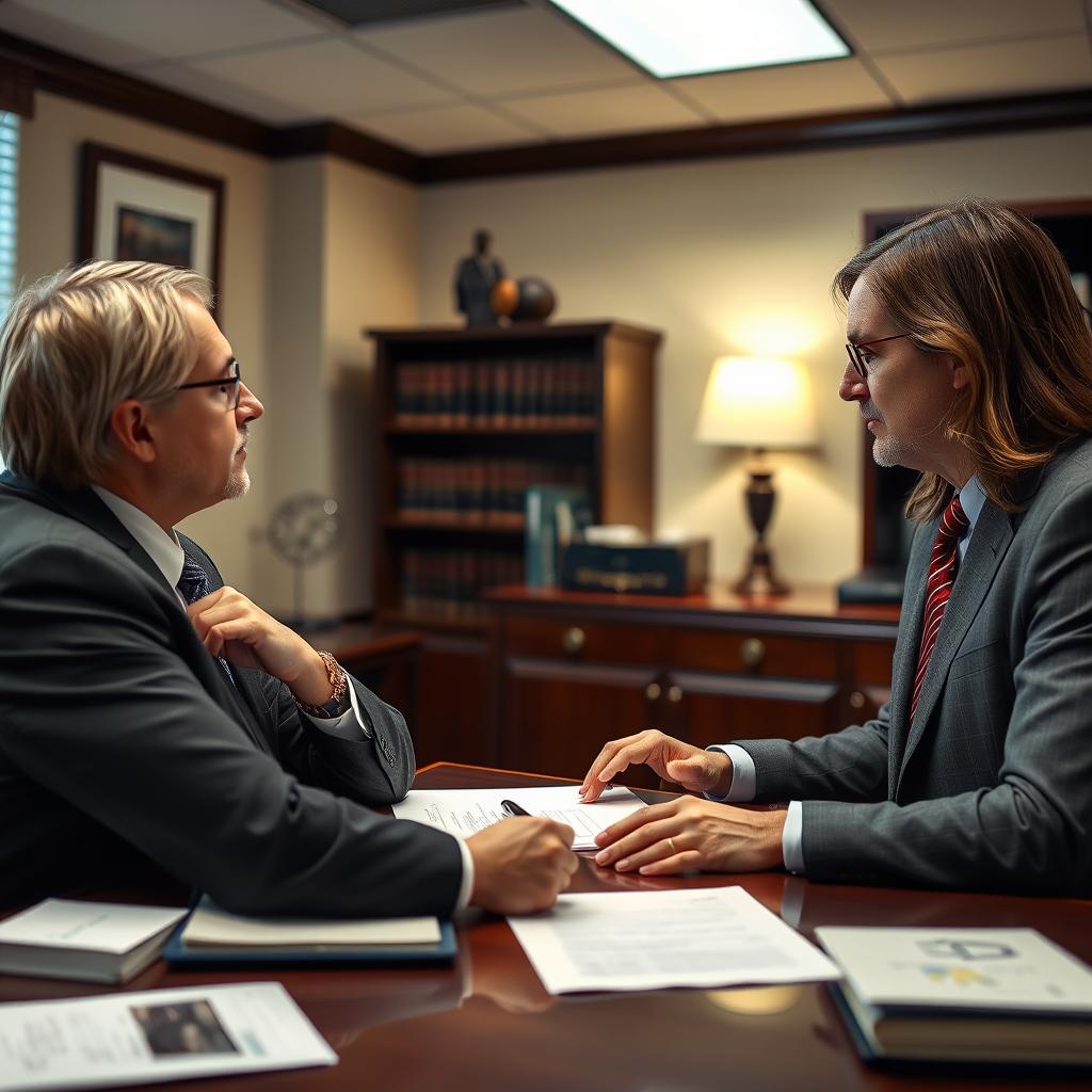 Strangulation Lawyer Virginia