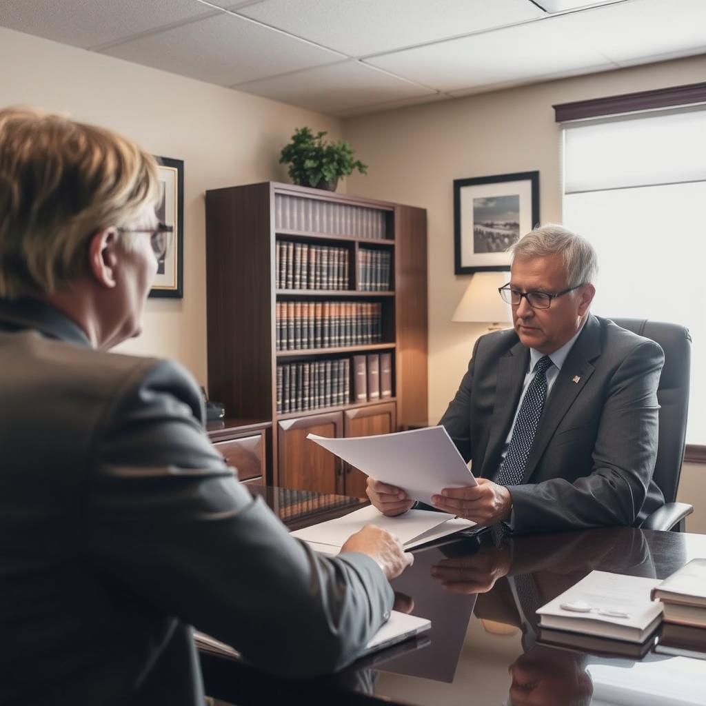 Trespass Defense Lawyer Albemarle County