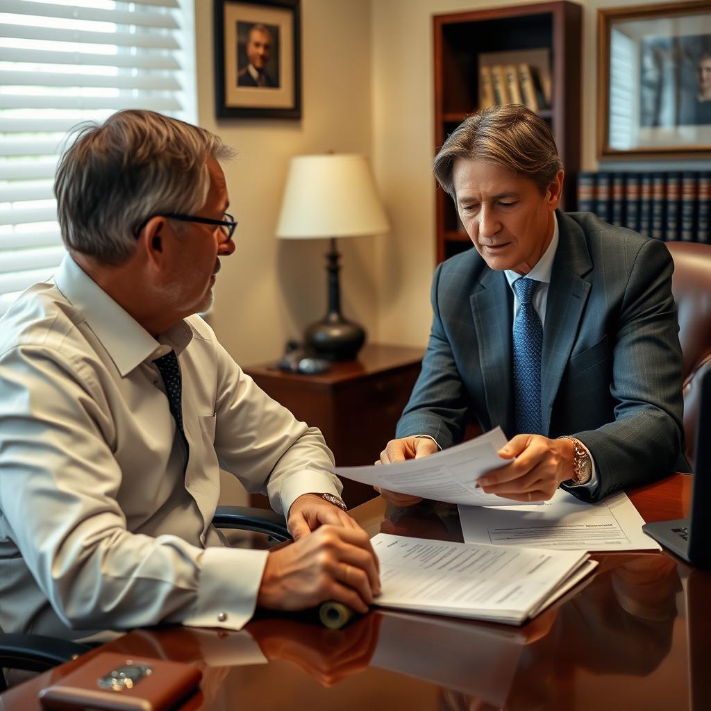 Trespass Defense Lawyer Orange County