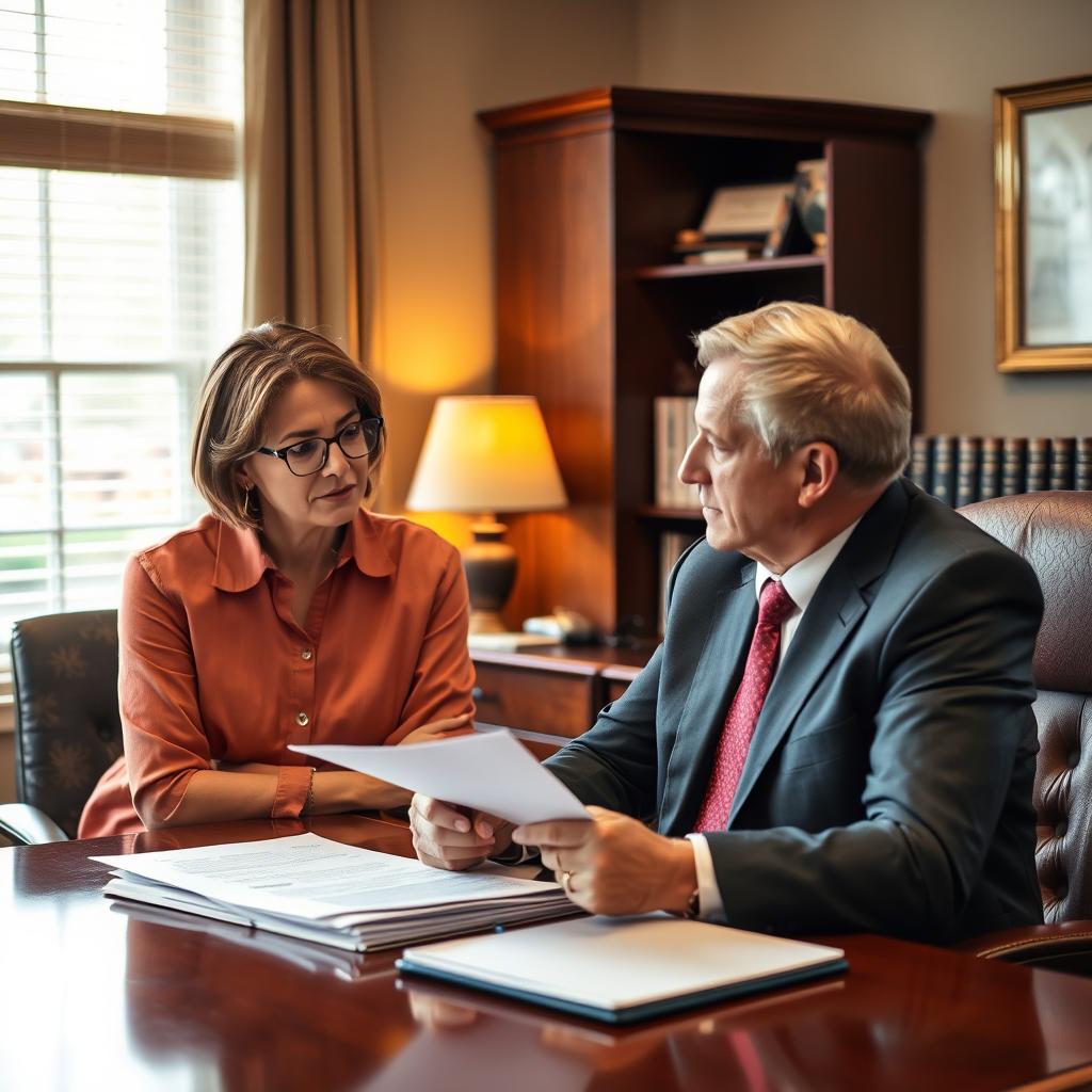 Trespass Defense Lawyer Rockingham County