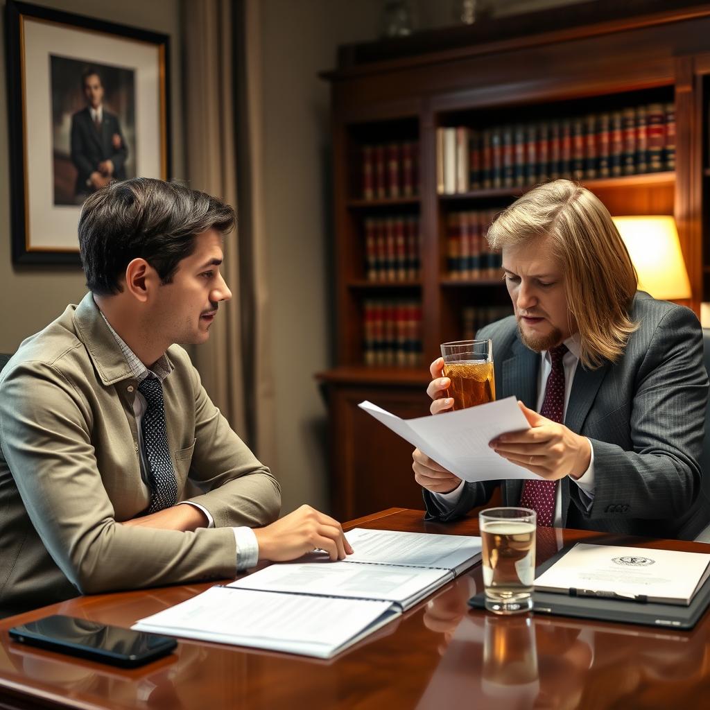 Underage Drinking Lawyer Alexandria