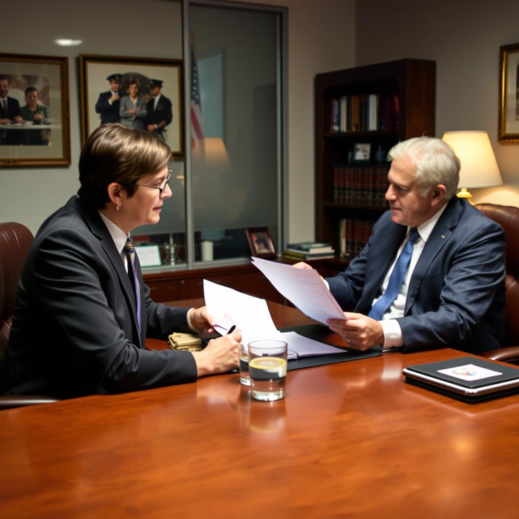 Underage Drinking Lawyer Augusta County