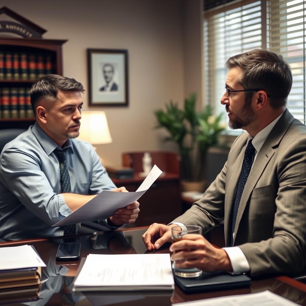 Underage Drinking Lawyer Botetourt County