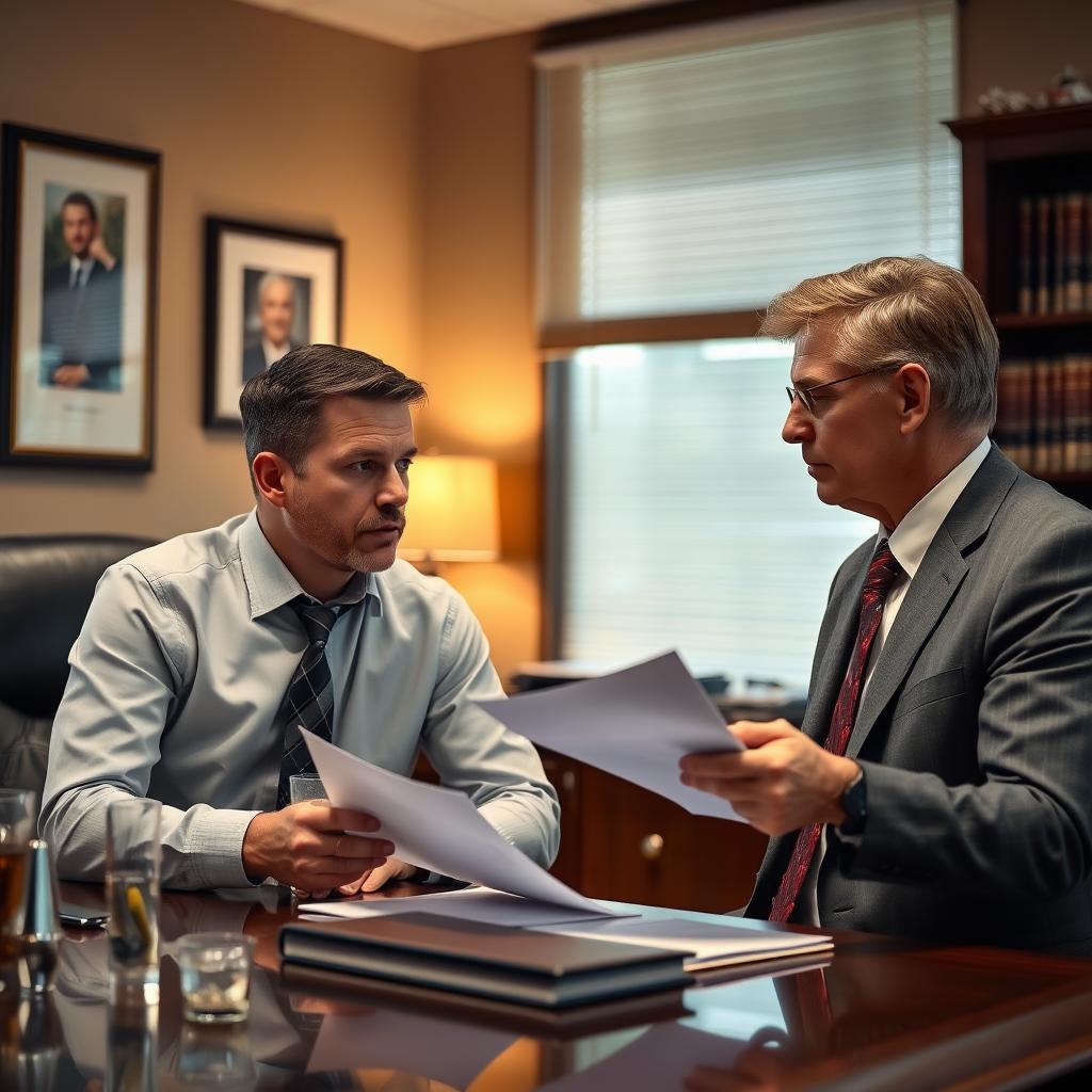 Underage Drinking Lawyer Chesterfield County