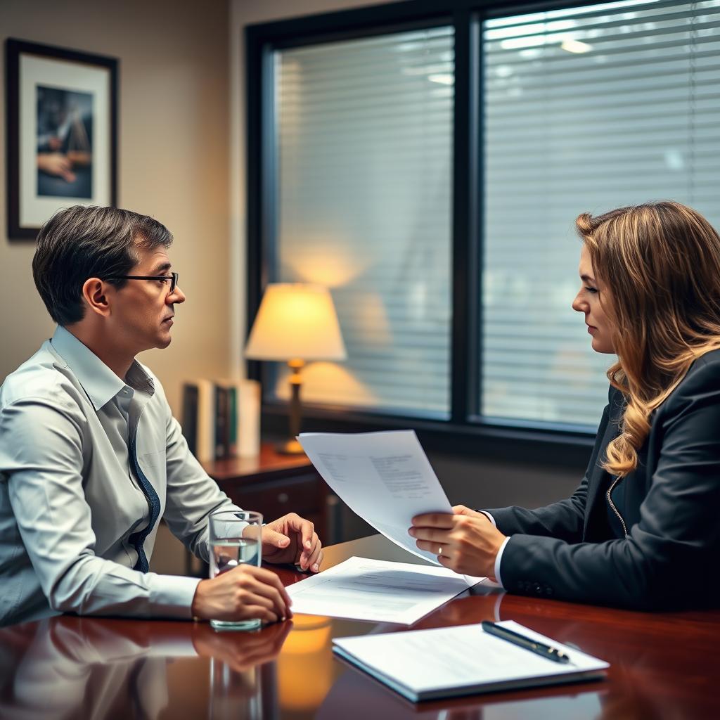 Underage Drinking Lawyer Clarke County
