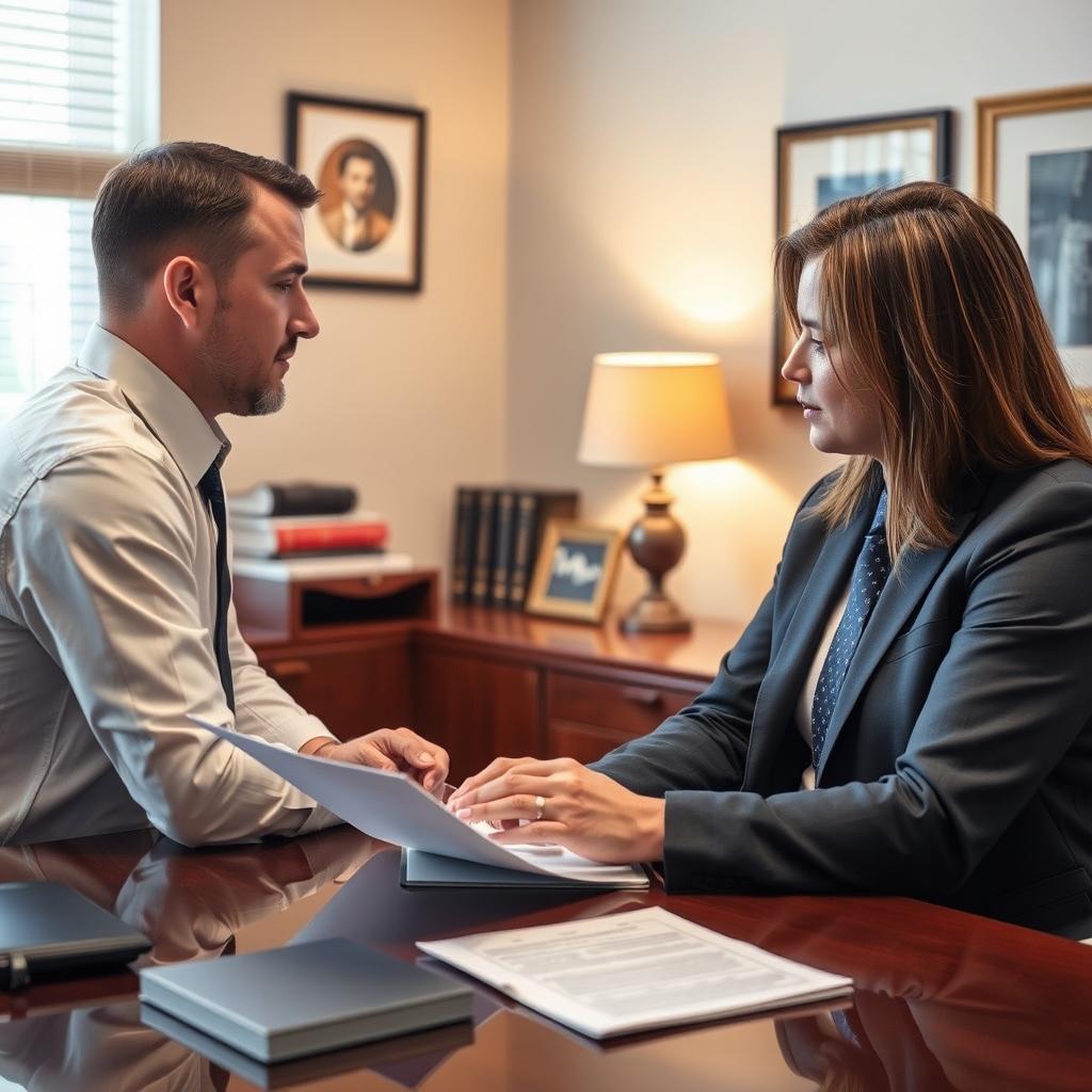 Underage Drinking Lawyer Fairfax County