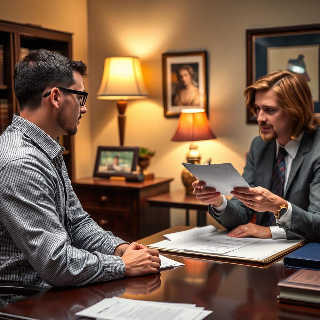 Underage Drinking Lawyer Fluvanna County