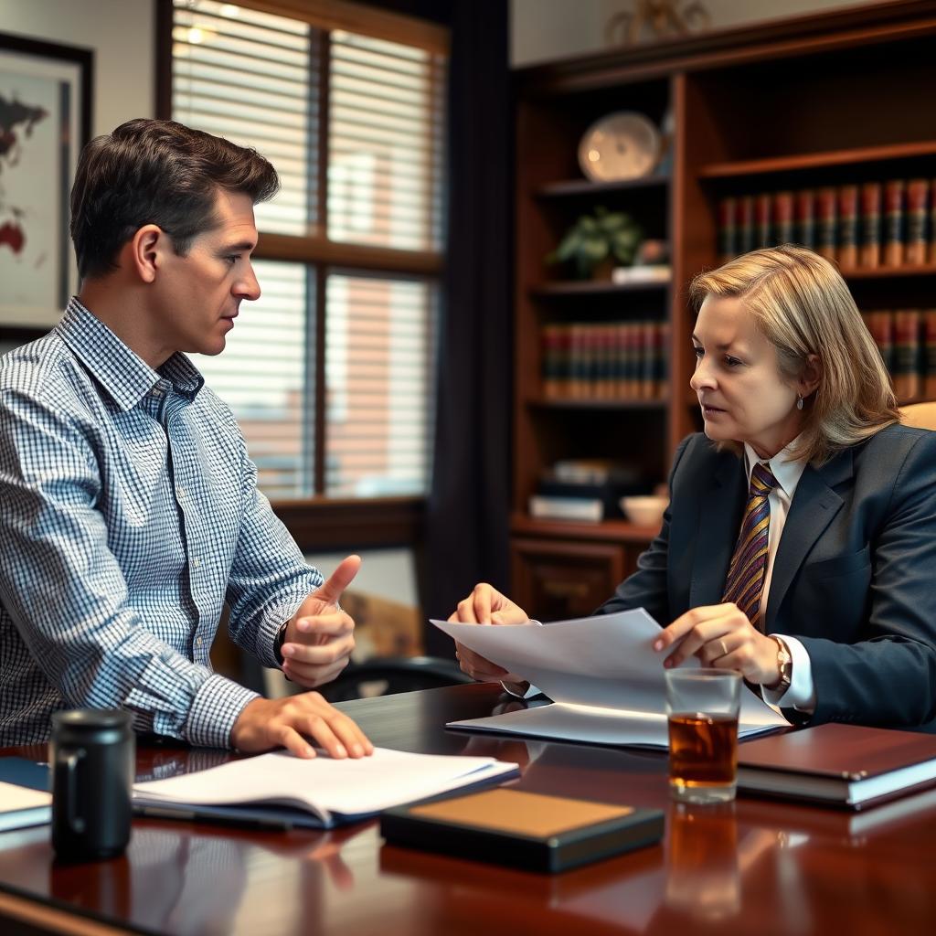 Underage Drinking Lawyer Fredericksburg