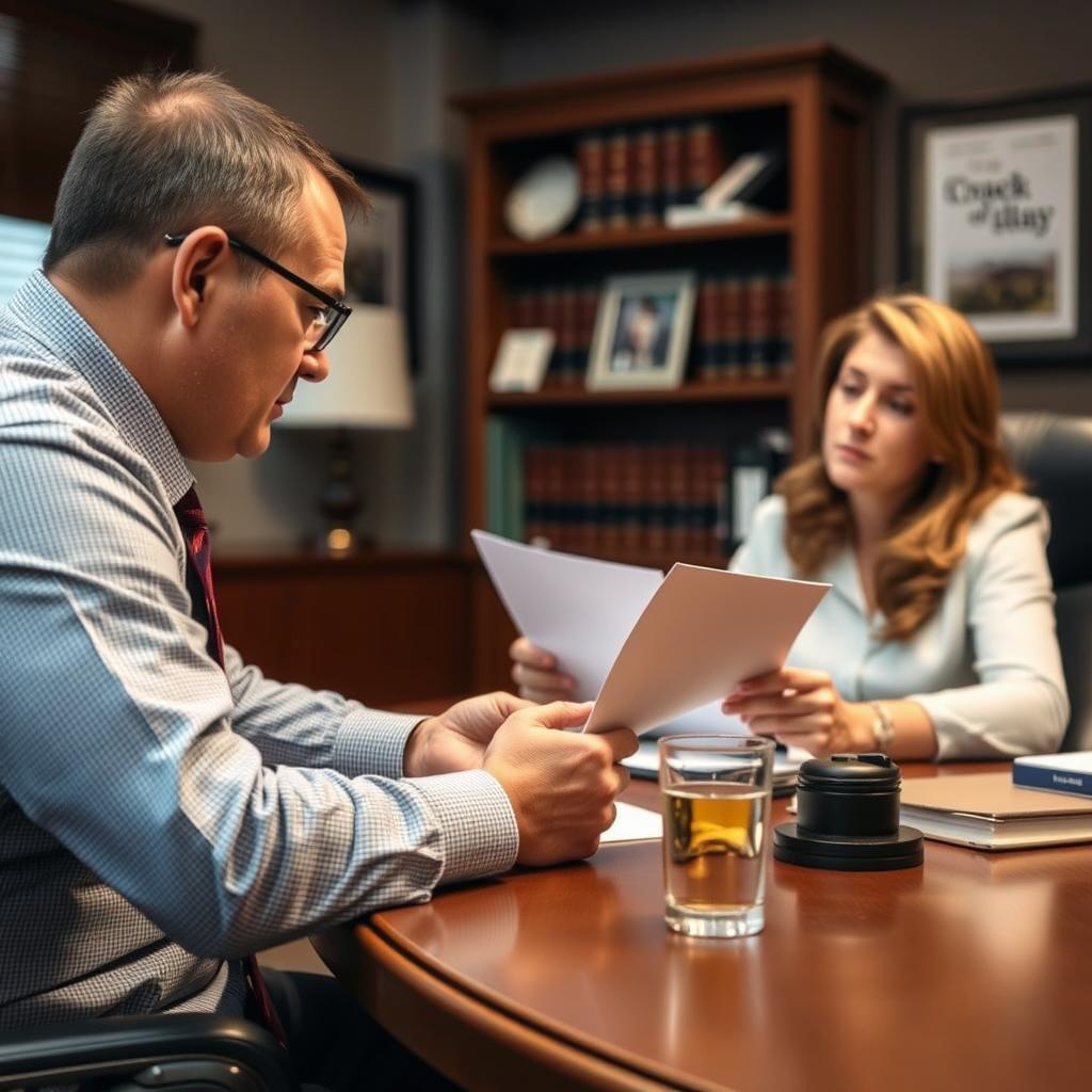 Underage Drinking Lawyer Henrico County