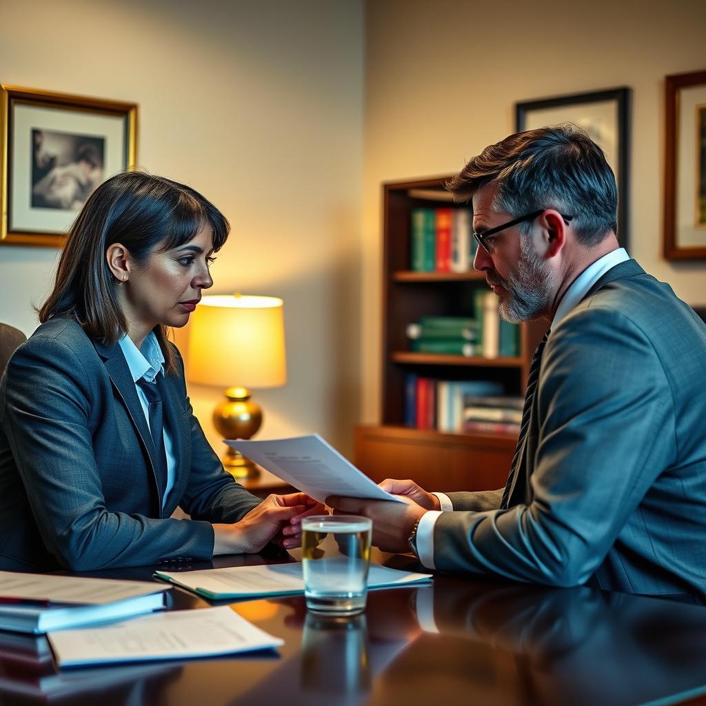 Underage Drinking Lawyer King George County