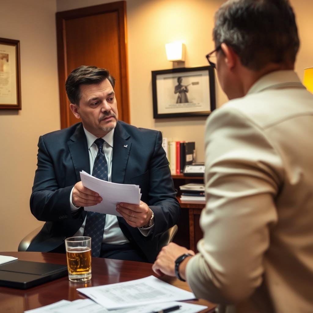 Underage Drinking Lawyer King William County