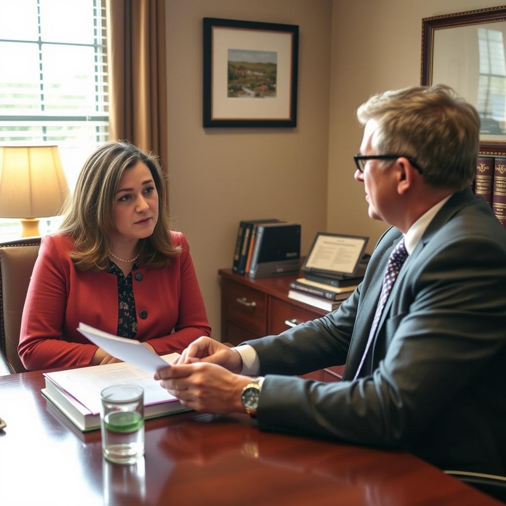 Underage Drinking Lawyer Madison County