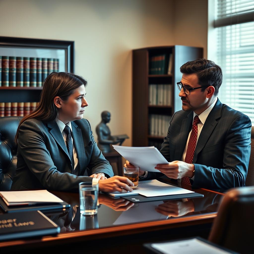 Underage Drinking Lawyer Virginia