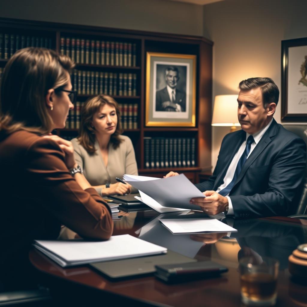 Underage Possession Defense Lawyer Albemarle County