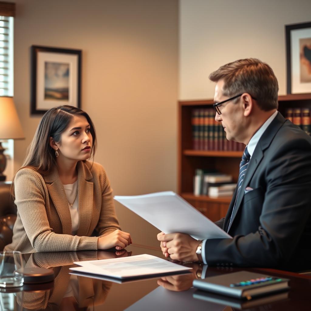 Underage Possession Defense Lawyer Alexandria