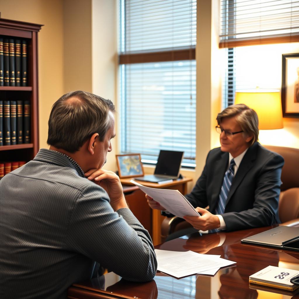 Underage Possession Defense Lawyer Arlington County