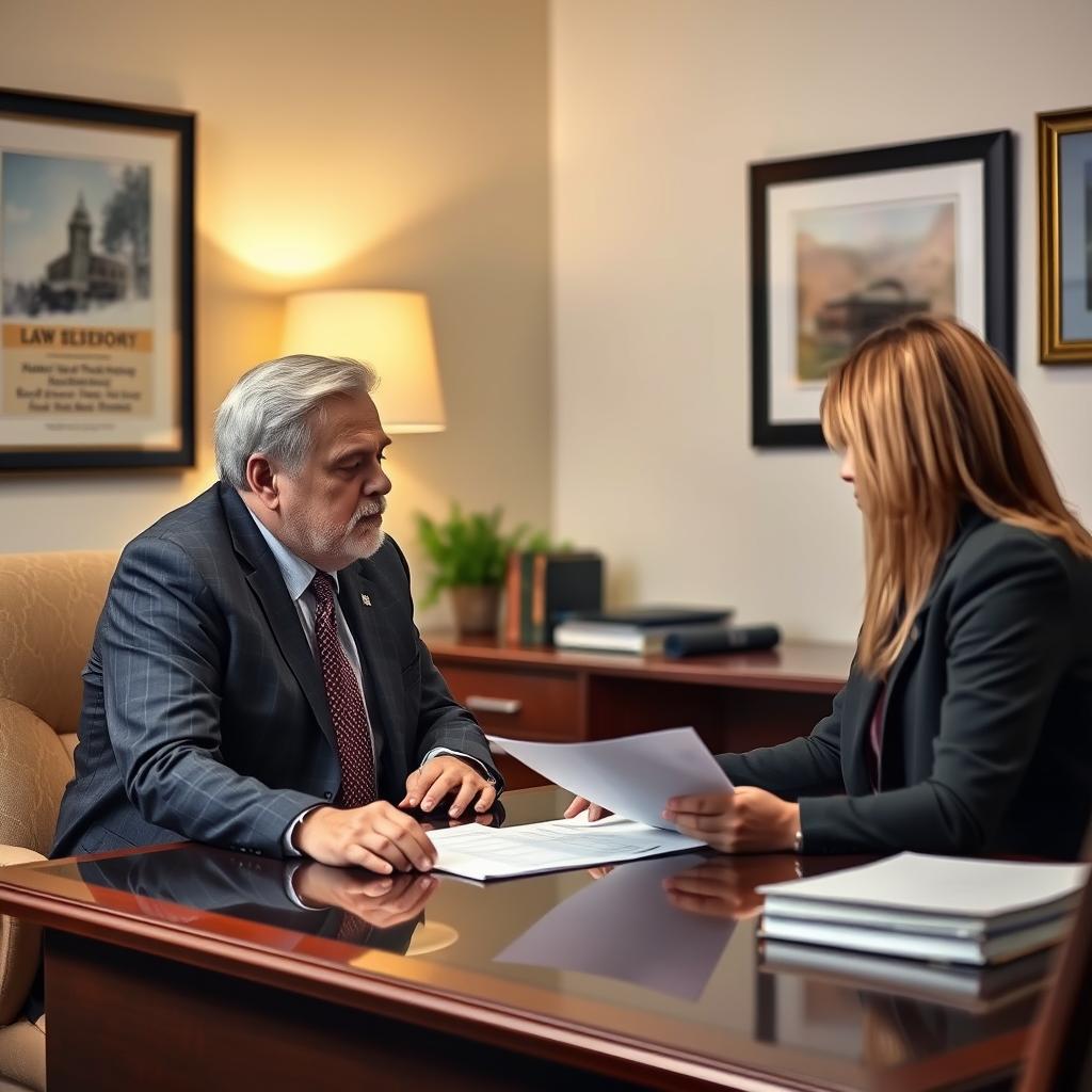 Underage Possession Defense Lawyer Augusta County