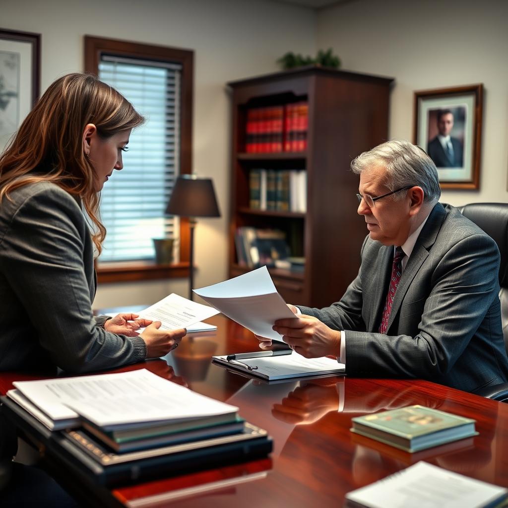 Underage Possession Defense Lawyer Botetourt County