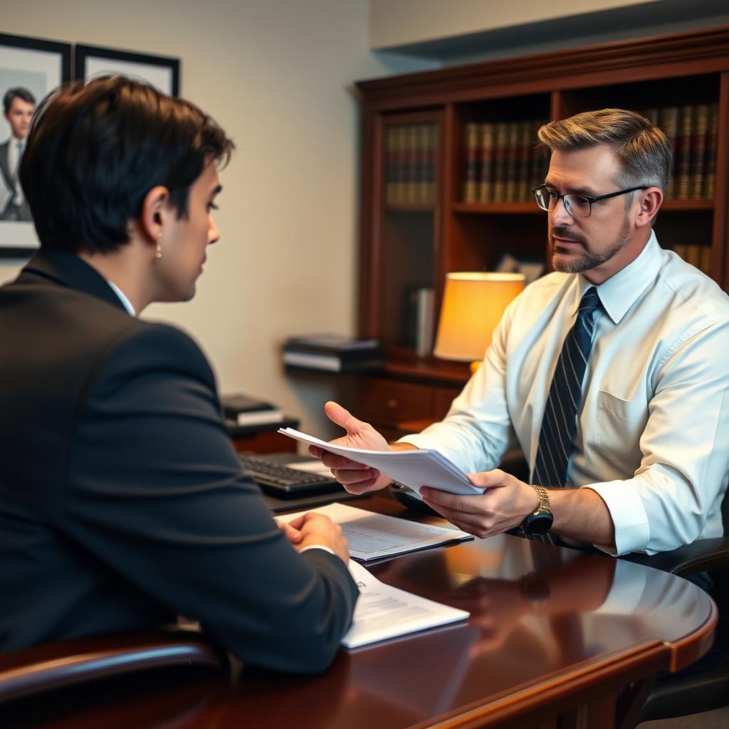 Underage Possession Defense Lawyer Colonial Heights
