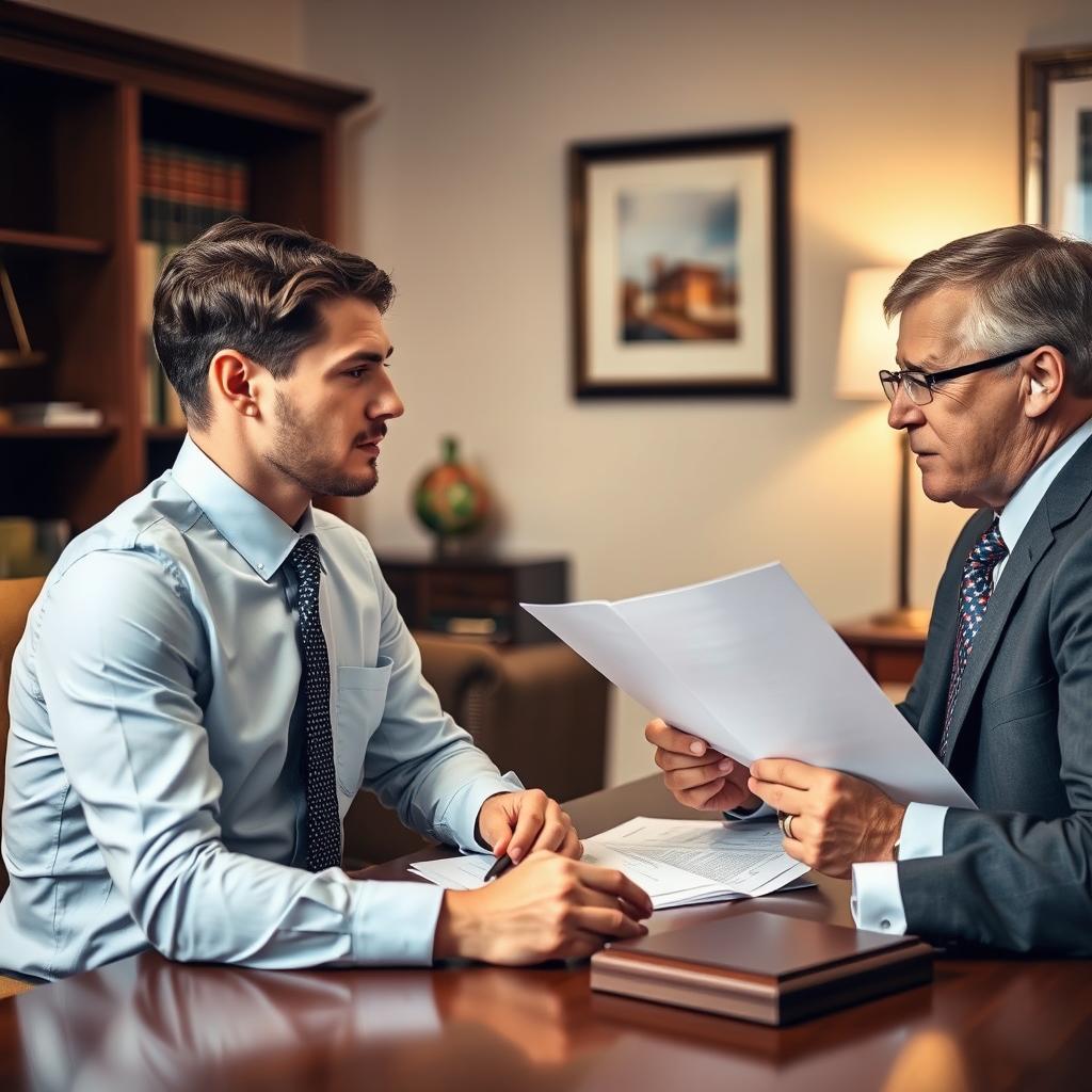 Underage Possession Defense Lawyer Culpeper County