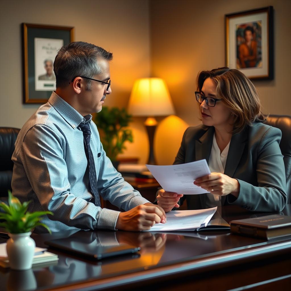 Underage Possession Defense Lawyer Fairfax County