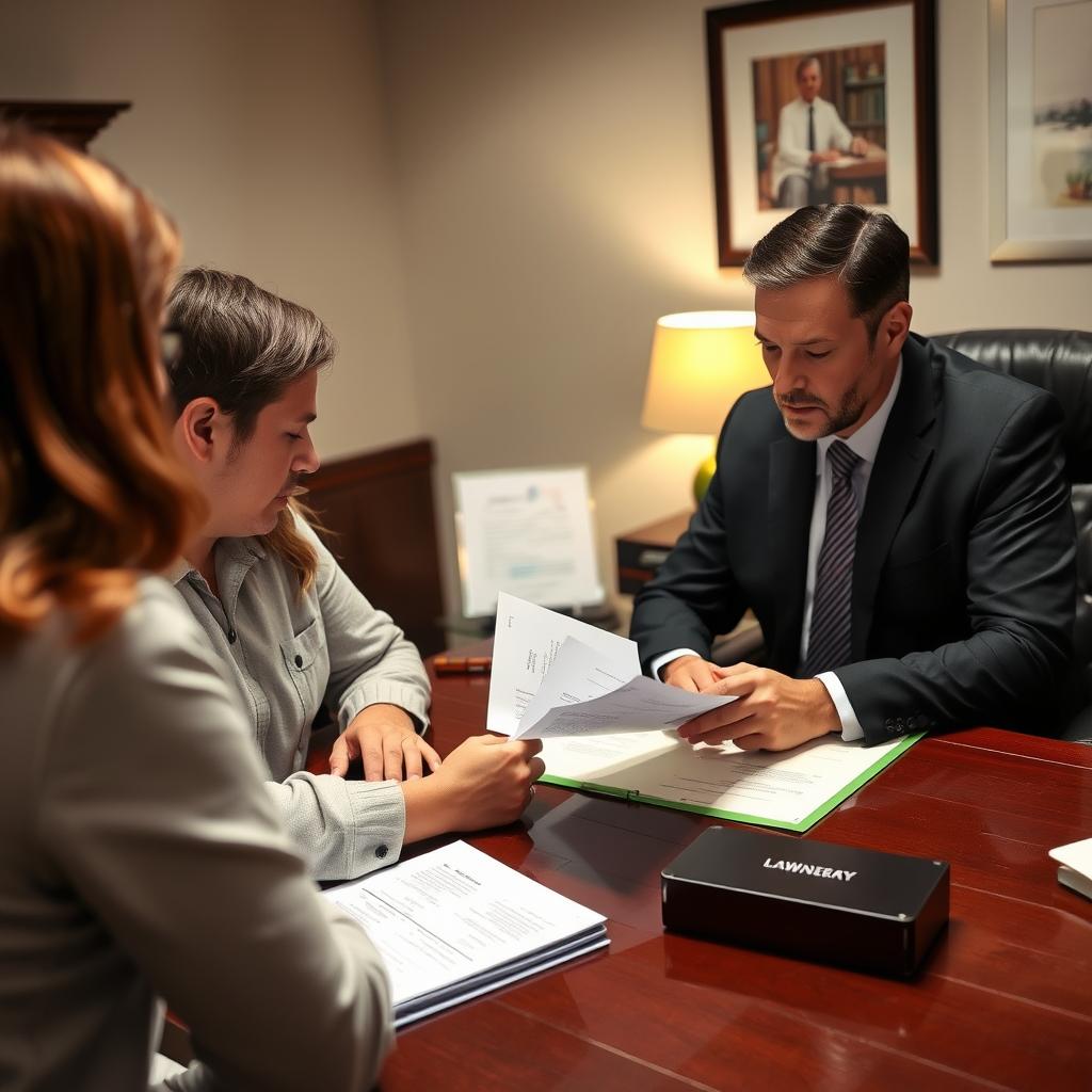 Underage Possession Defense Lawyer Falls Church